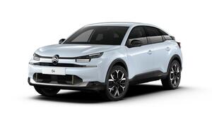 Citroën C4 Hybrid 136 e-DCS6 Max Citroën C4 Hybrid 136 e-DCS6 Max