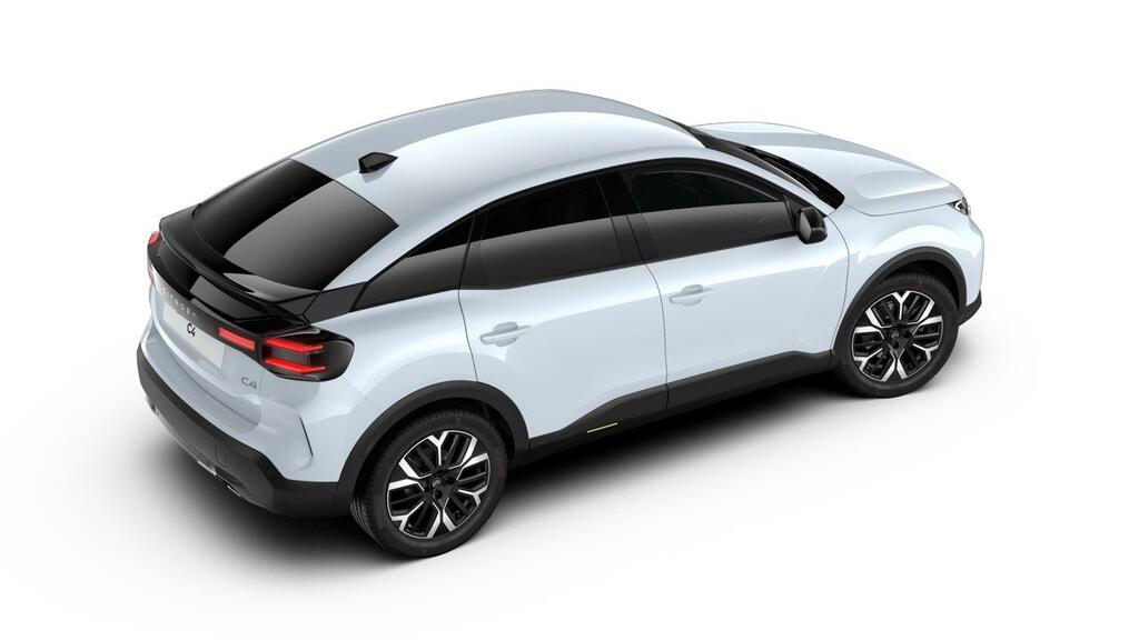 Citroën C4 Hybrid 136 e-DCS6 Max - Foto 630