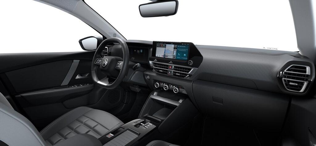 Citroën C4 Hybrid 136 e-DCS6 Max - Foto 635