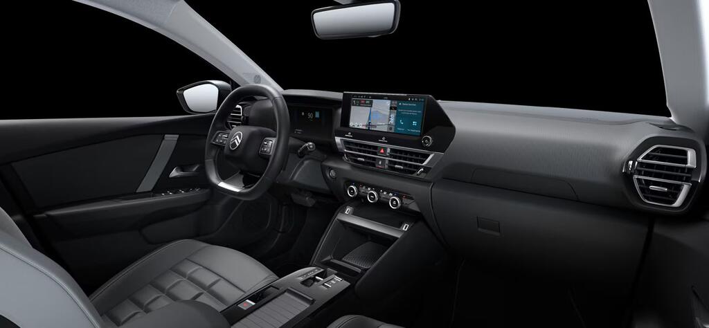 Citroën C4 Hybrid 136 e-DCS6 Max - Foto 773