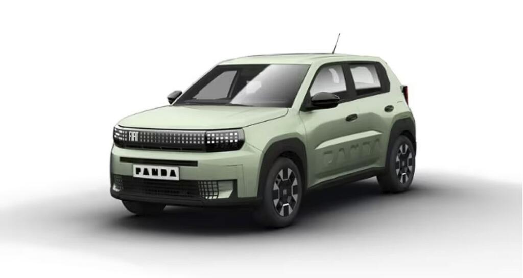 Fiat Grande Panda ICON 74kW (100cv) - Foto 558