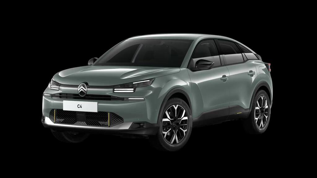 Citroën C4 Hybrid 136 e-DCS6 Max - Foto 769