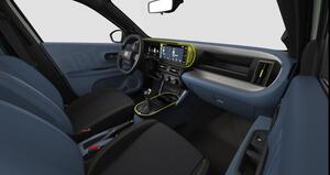 Fiat Grande Panda ICON 74kW (100cv)