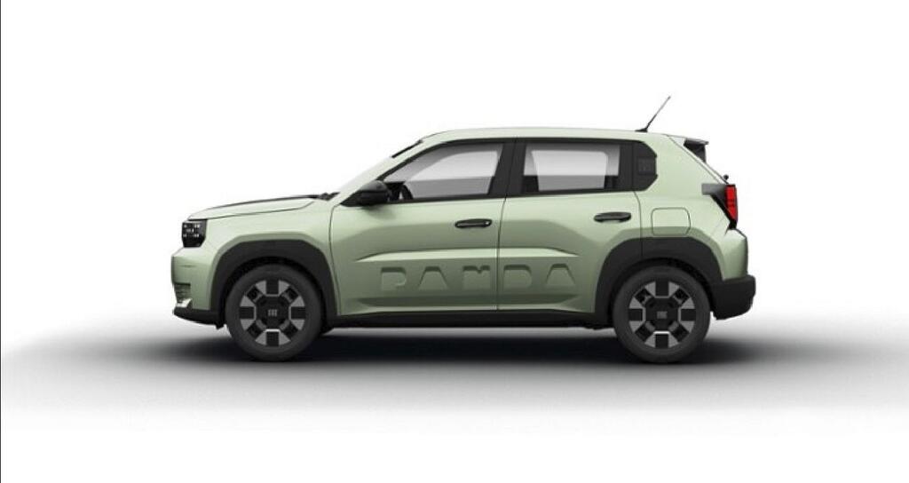 Fiat Grande Panda ICON 74kW (100cv) - Foto 560