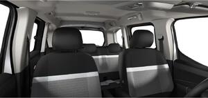Citroën ë-Berlingo Citroën ë-Berlingo Talla M ë-Berlingo 50 kWh PLUS