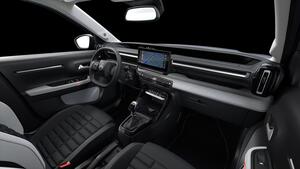 Citroën C3 Hybrid 110 e-DSC6 Plus