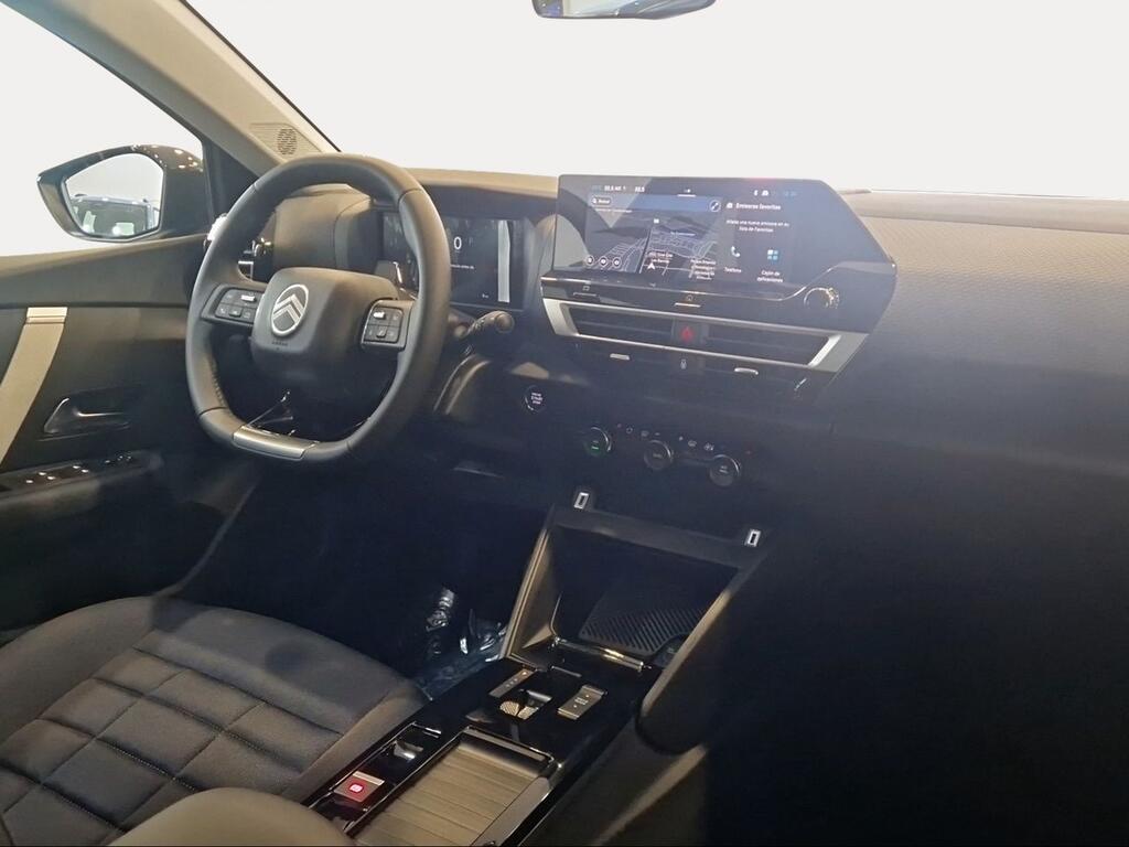 Citroën C4 Hybrid 145 ë-DCS6 Collection - Foto 643