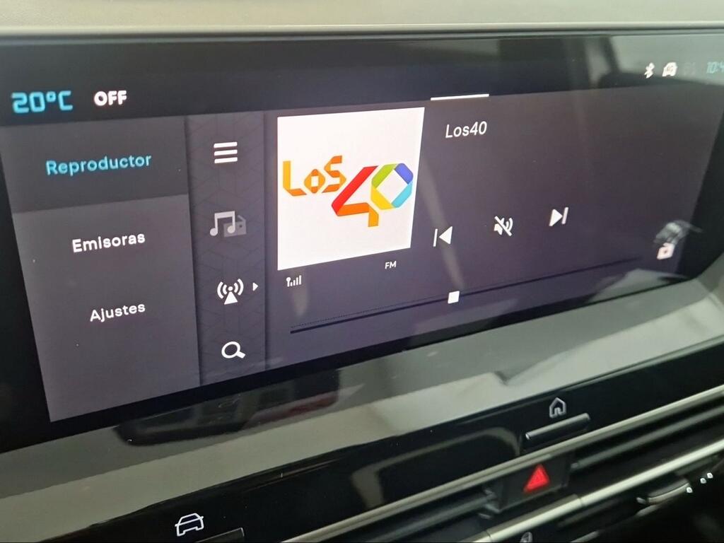 Citroën C4 Hybrid 145 ë-DCS6 Collection - Foto 657