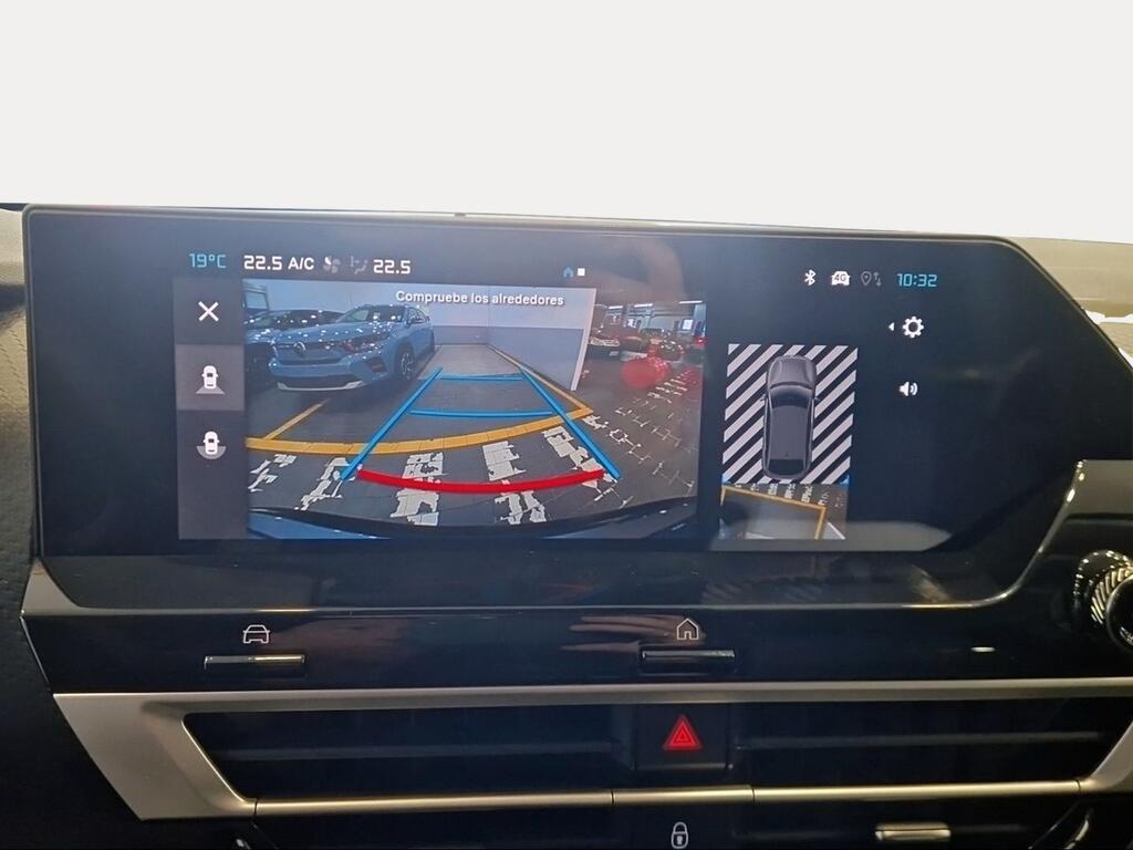 Citroën C4 Hybrid 145 ë-DCS6 Collection - Foto 640