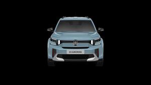 Citroën C3 Aircross Hybrid 136 ë-DCS6 PLUS