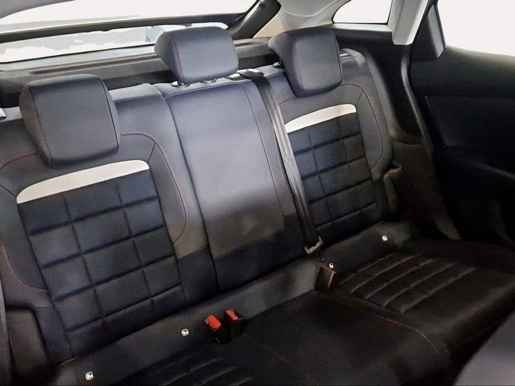 Citroën C4 Hybrid 145 ë-DCS6 Collection - Foto 644