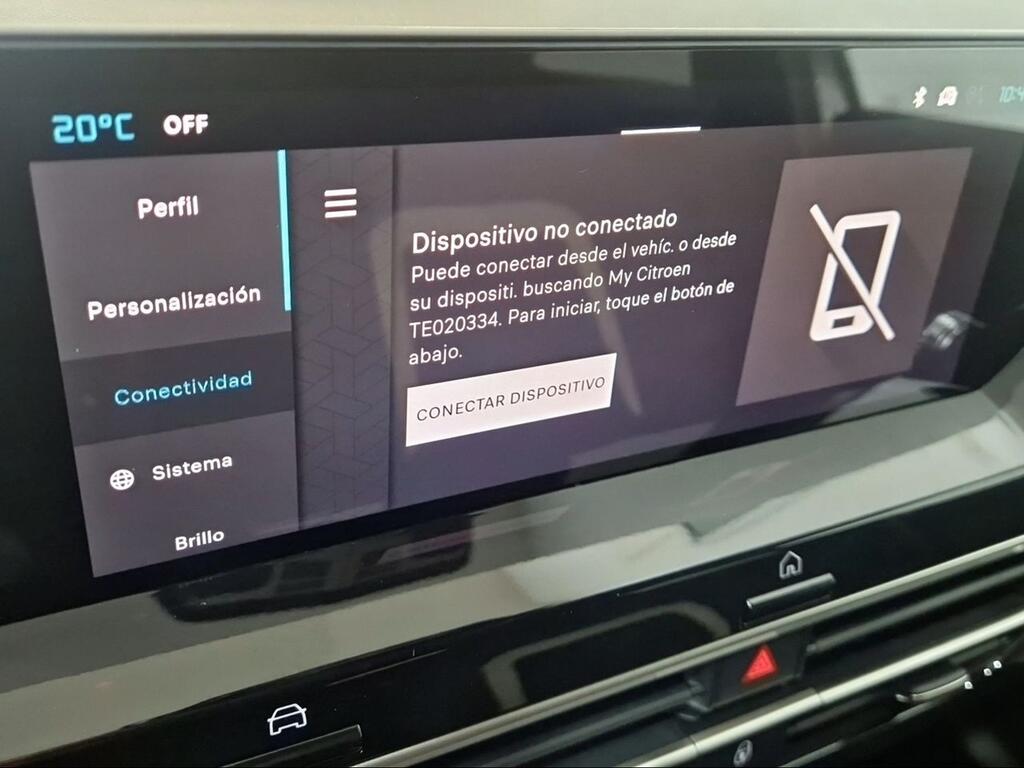 Citroën C4 Hybrid 145 ë-DCS6 Collection - Foto 656