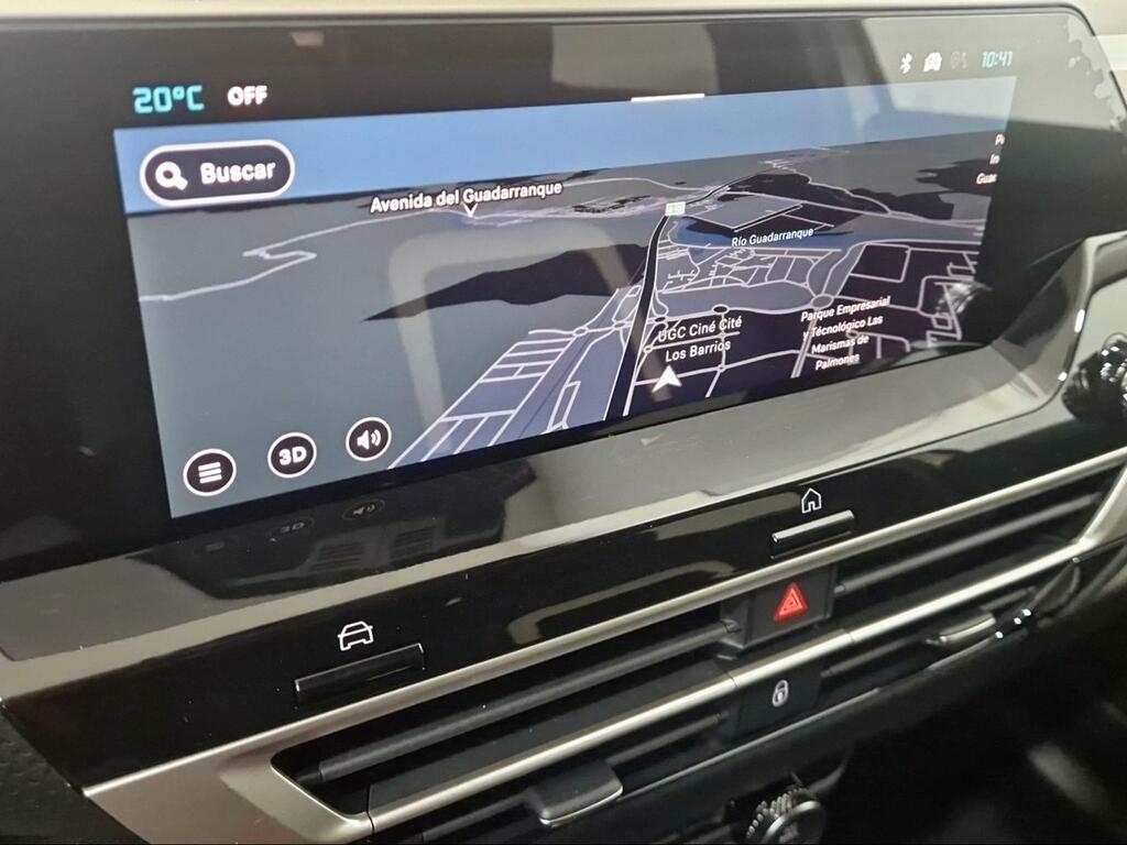 Citroën C4 Hybrid 145 ë-DCS6 Collection - Foto 654