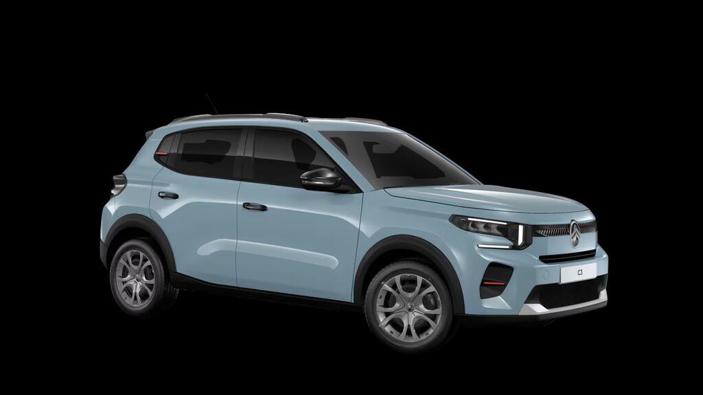 Citroën C3 Turbo 100 Business - Foto 462