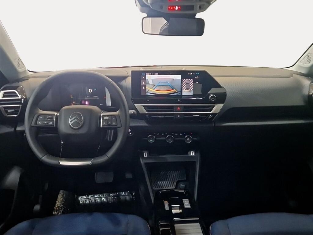 Citroën C4 Hybrid 145 ë-DCS6 Collection - Foto 636