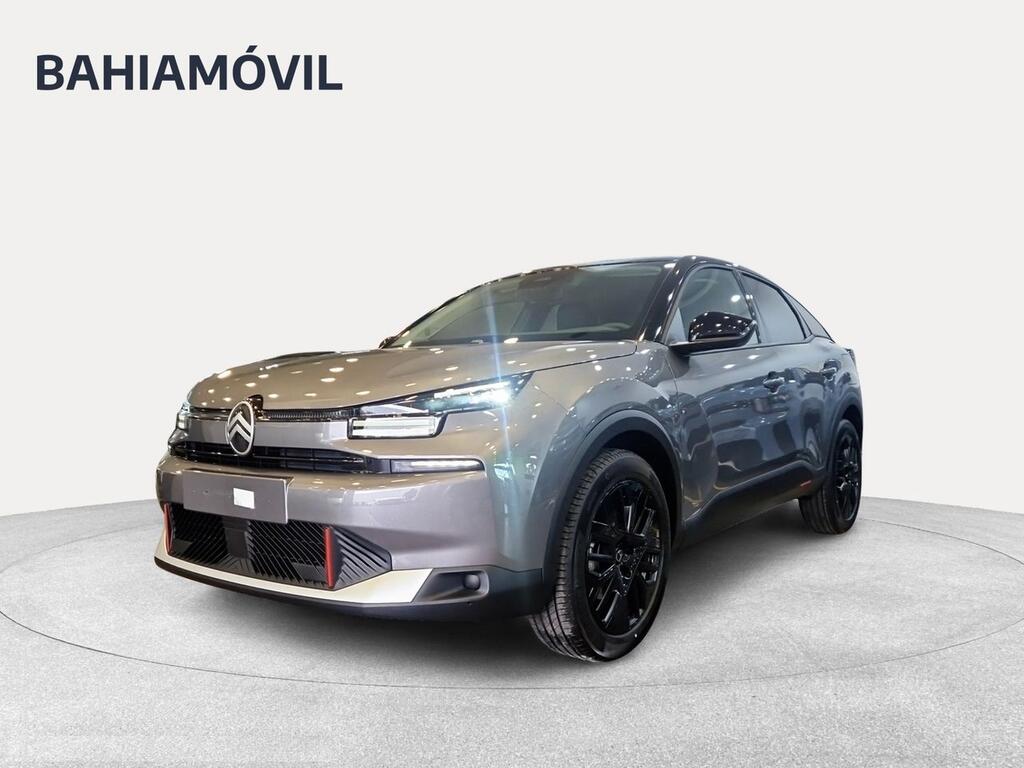 Citroën C4 Hybrid 145 ë-DCS6 Collection - Foto 629