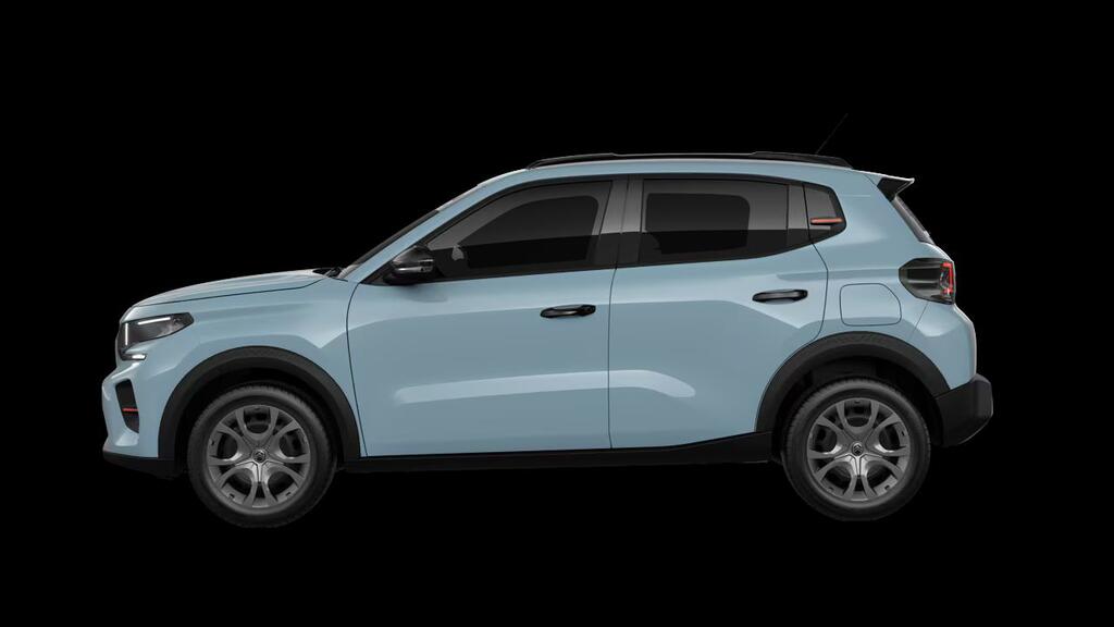 Citroën C3 Turbo 100 Business - Foto 460