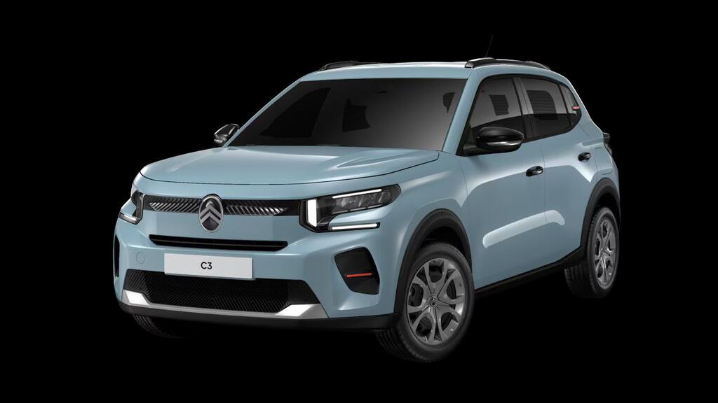 Citroën C3 Turbo 100 Business - Foto 459