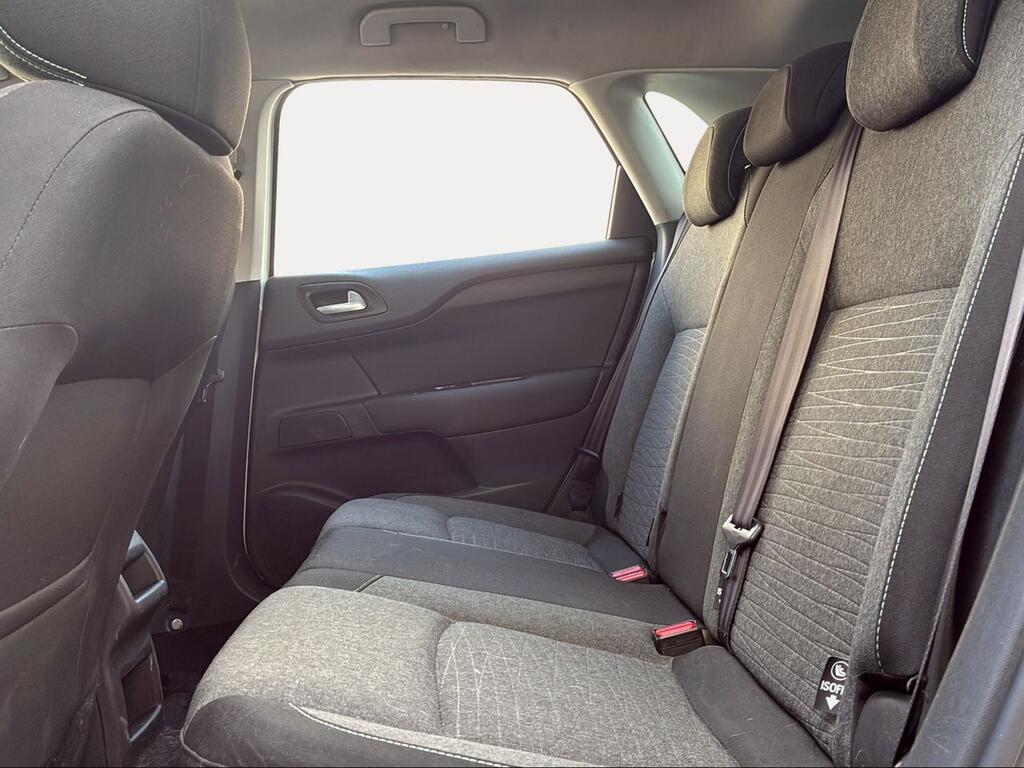 Citroën C4 BlueHDi 73KW (100CV) Live Edition - Foto 1063