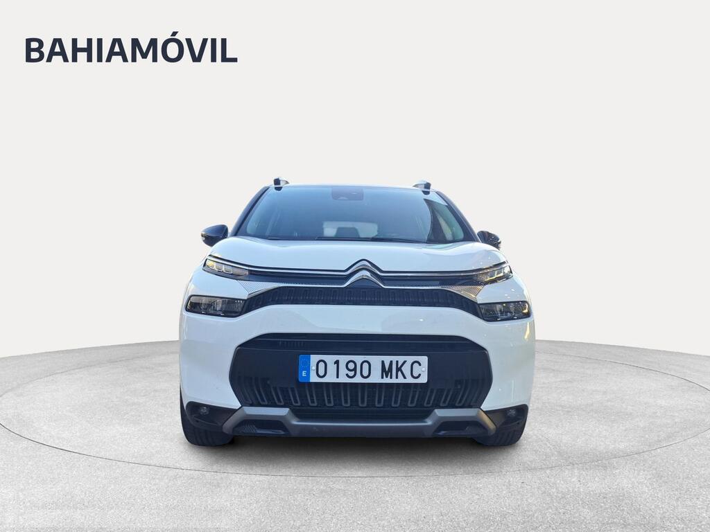 Citroën C3 Aircross PureTech 81kW (110CV) S&S Feel Pack - Foto 1130