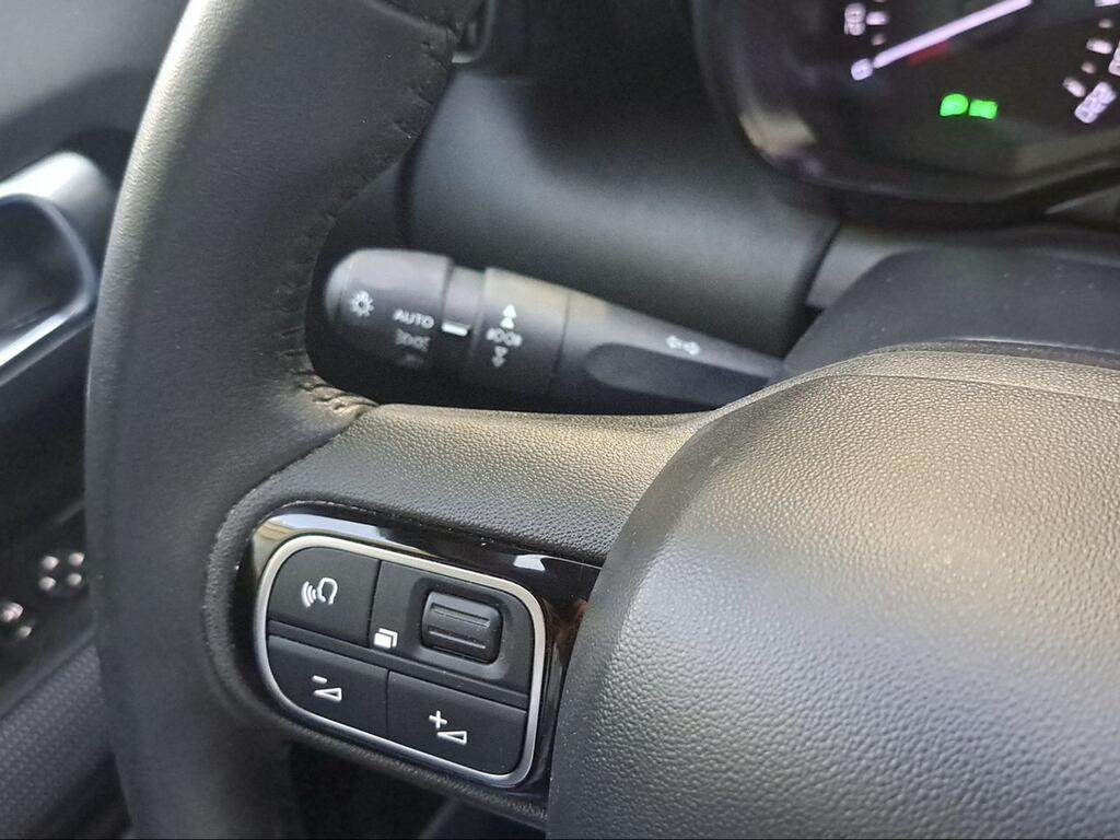 Citroën C3 Aircross PureTech 81kW (110CV) S&S Feel Pack - Foto 1153