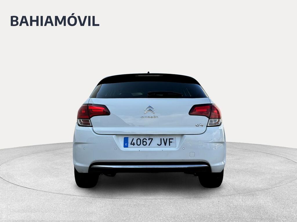 Citroën C4 BlueHDi 73KW (100CV) Live Edition - Foto 1058