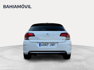 Citroën C4 BlueHDi 73KW (100CV) Live Edition