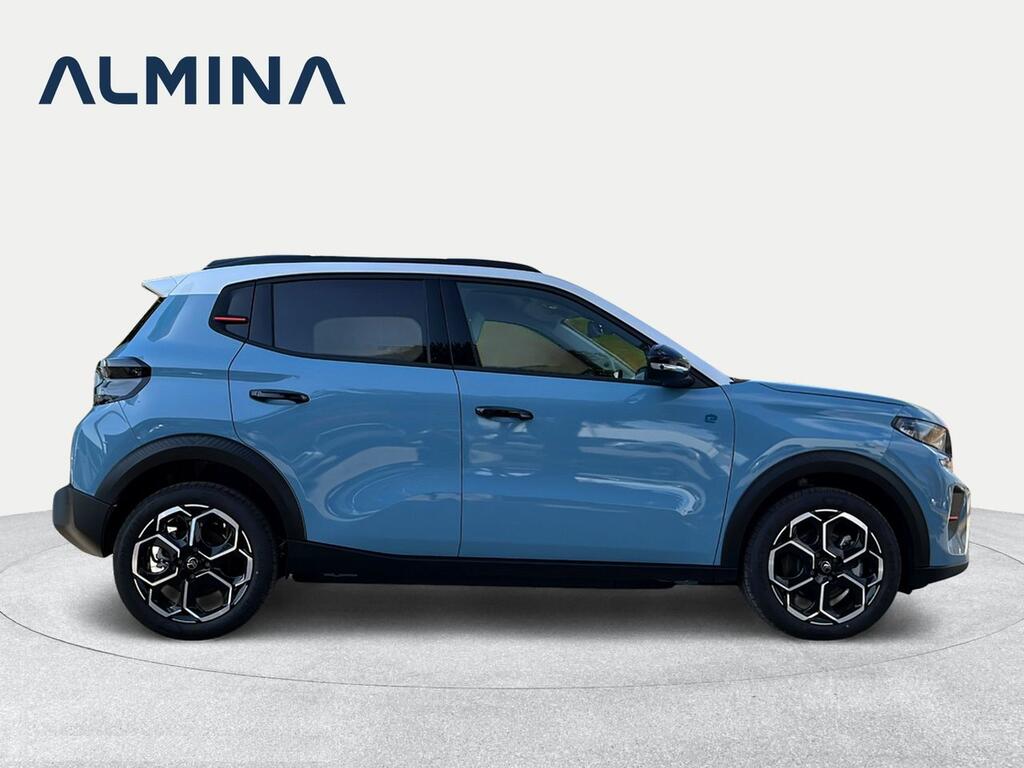 Citroën ë-C3 ë-C3 Eléctrico Max - Foto 686