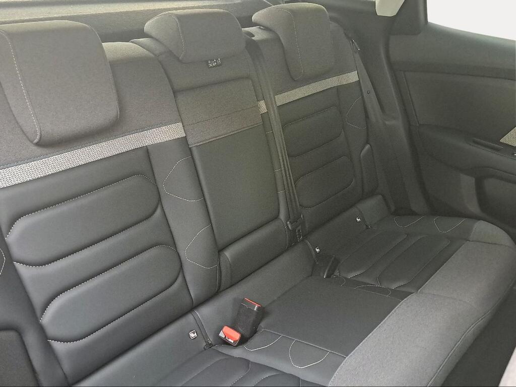 Citroën C4 Hybrid 136 e-DCS6 Max - Foto 815