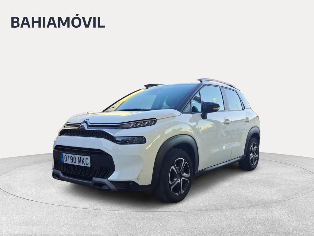 Citroën C3 Aircross PureTech 81kW (110CV) S&S Feel Pack - Foto 1129