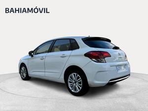 Citroën C4 BlueHDi 73KW (100CV) Live Edition