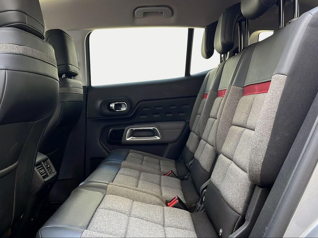 Citroën C5 Aircross BlueHdi 96kW (130CV) S&S C Series - Foto 413