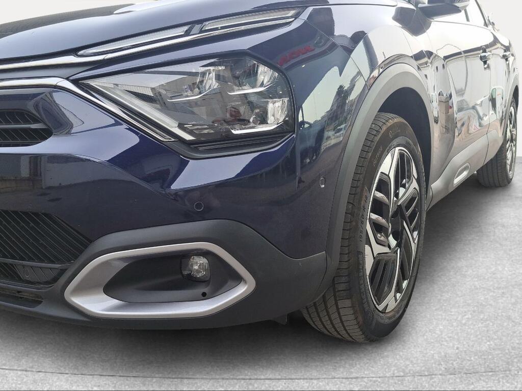 Citroën C4 Hybrid 136 e-DCS6 Max - Foto 812
