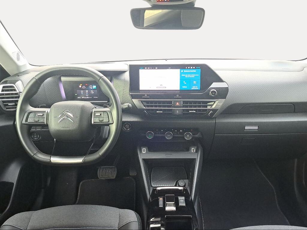 Citroën C4 Hybrid 136 e-DCS6 Max - Foto 807