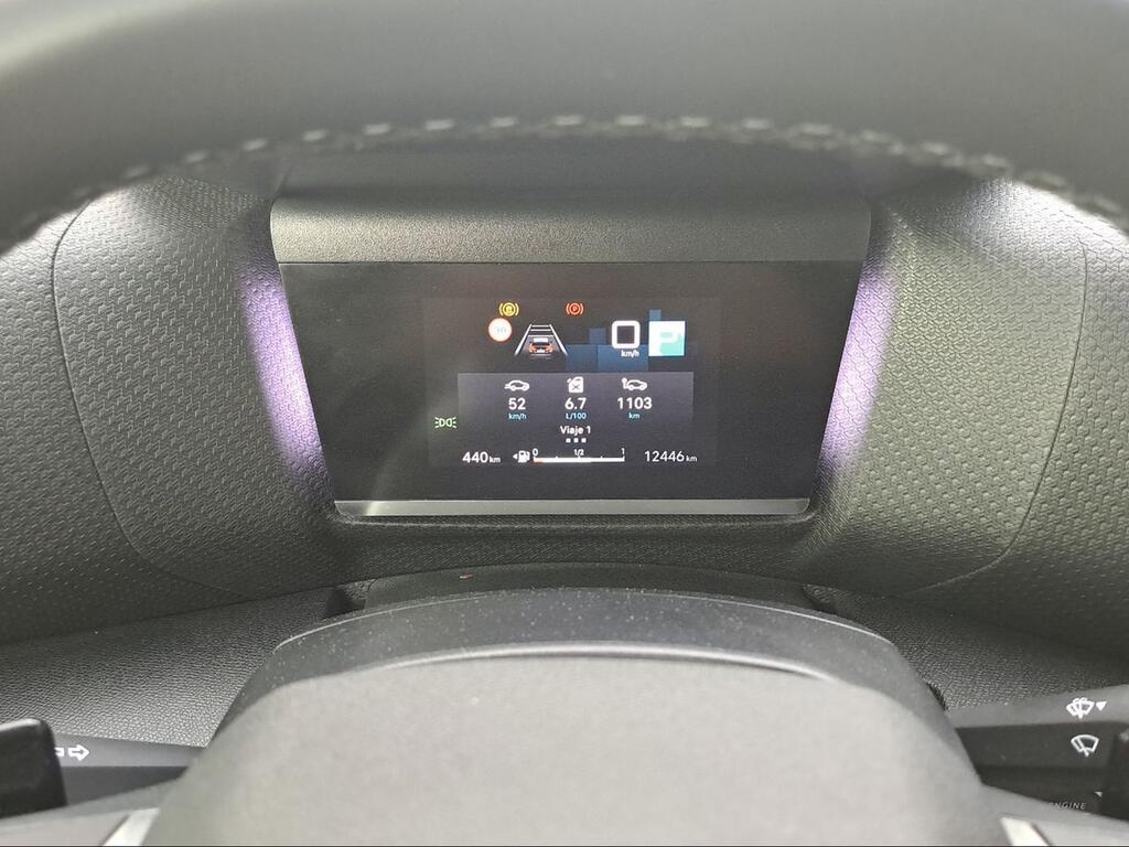Citroën C4 Hybrid 136 e-DCS6 Max - Foto 817