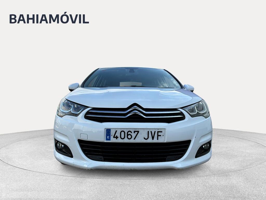 Citroën C4 BlueHDi 73KW (100CV) Live Edition - Foto 916