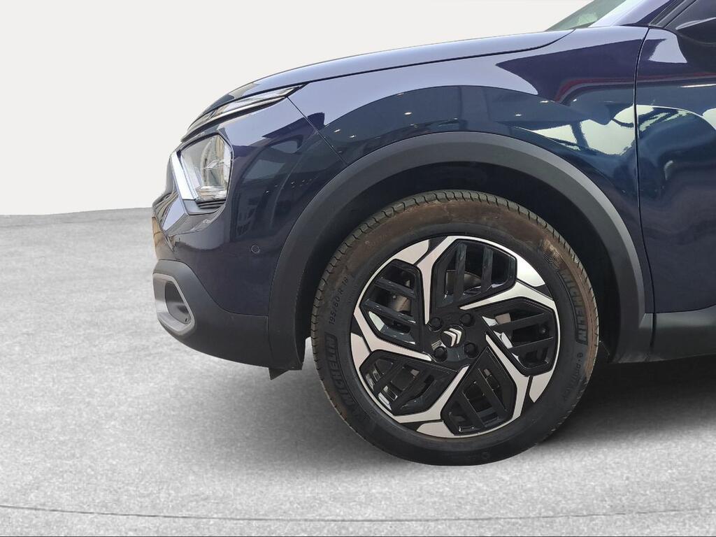 Citroën C4 Hybrid 136 e-DCS6 Max - Foto 810
