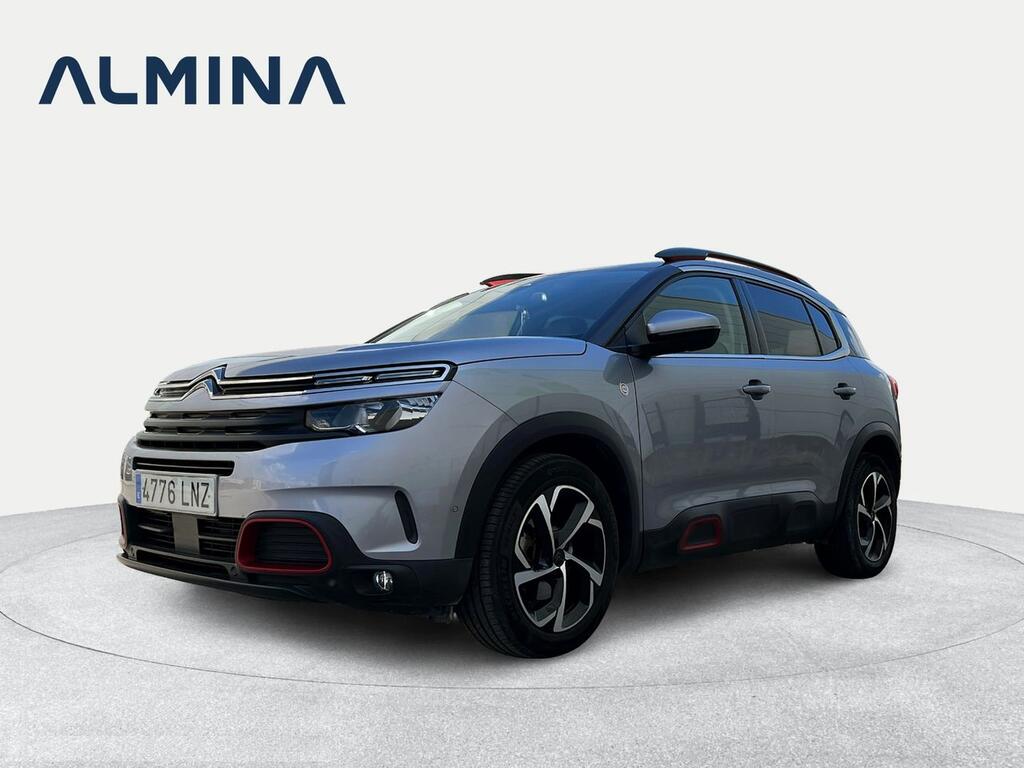Citroën C5 Aircross BlueHdi 96kW (130CV) S&S C Series - Foto 404