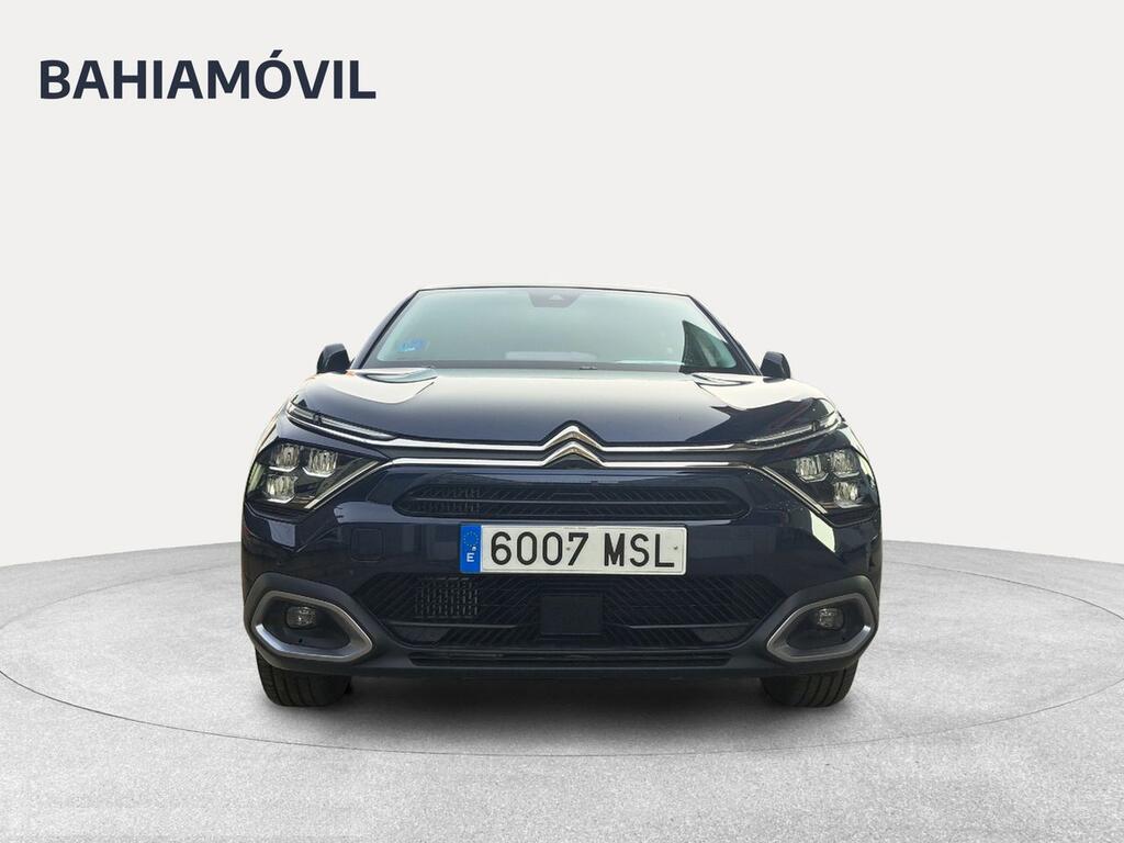 Citroën C4 Hybrid 136 e-DCS6 Max - Foto 801
