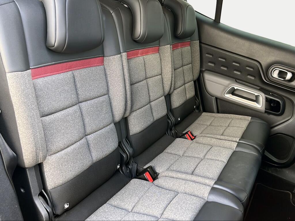Citroën C5 Aircross BlueHdi 96kW (130CV) S&S C Series - Foto 419