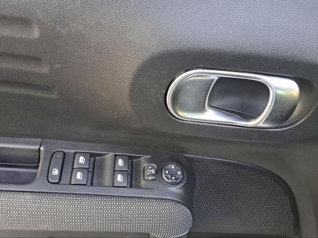 Citroën C3 Aircross PureTech 81kW (110CV) S&S Feel Pack - Foto 1149
