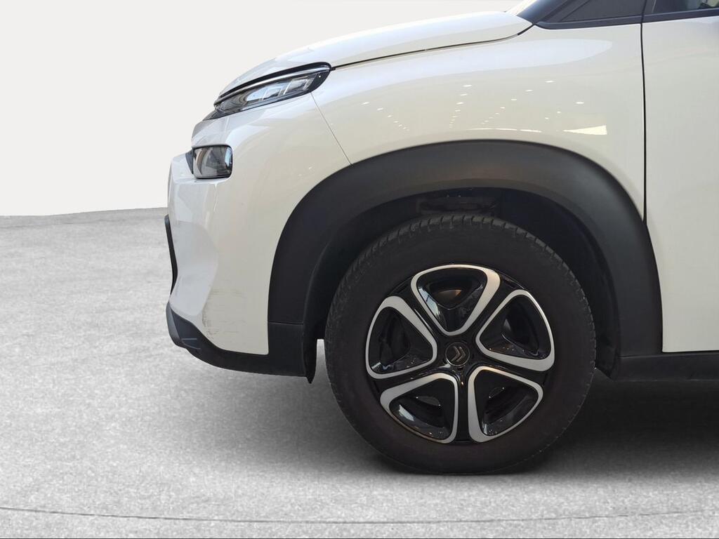 Citroën C3 Aircross PureTech 81kW (110CV) S&S Feel Pack - Foto 1139