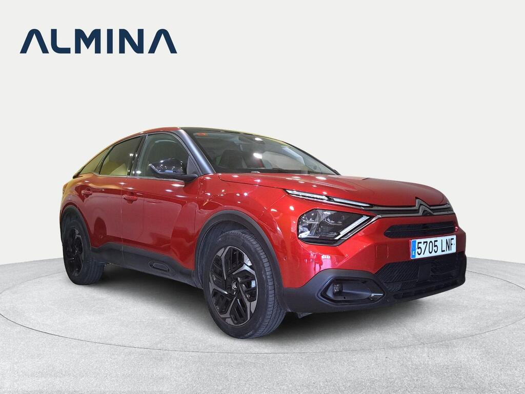 Citroën C4 PureTech 130 S&S 6v Shine - Foto 433