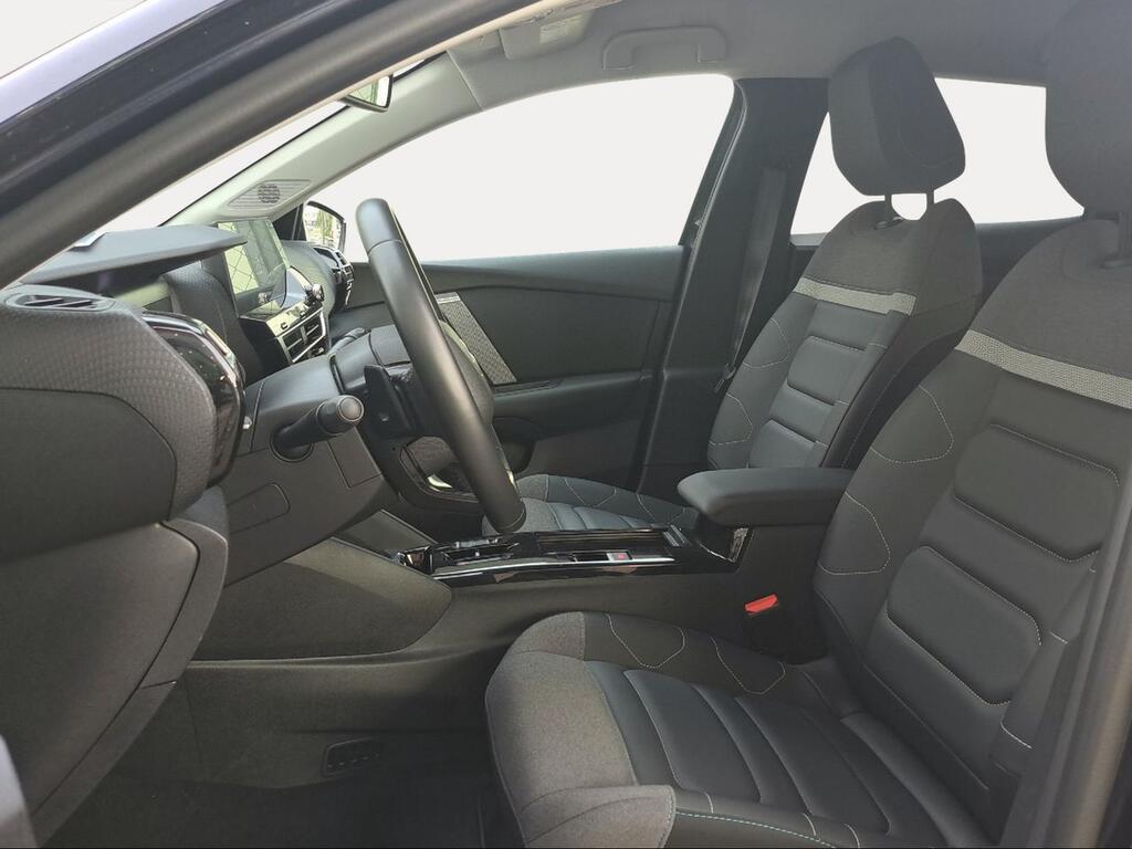 Citroën C4 Hybrid 136 e-DCS6 Max - Foto 808