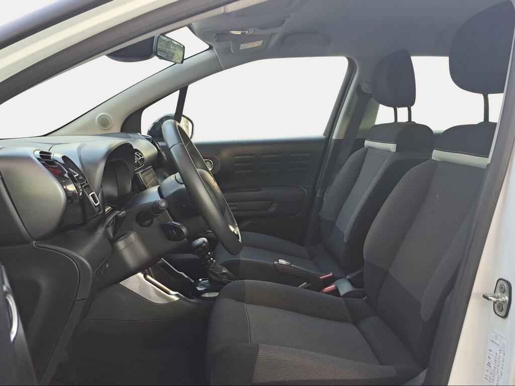 Citroën C3 Aircross PureTech 81kW (110CV) S&S Feel Pack - Foto 1137