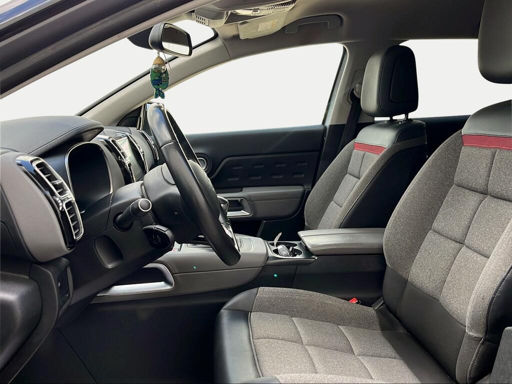 Citroën C5 Aircross BlueHdi 96kW (130CV) S&S C Series - Foto 412