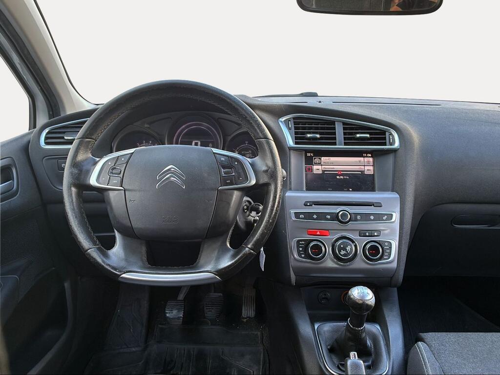 Citroën C4 BlueHDi 73KW (100CV) Live Edition - Foto 1067