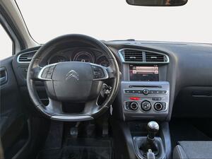 Citroën C4 BlueHDi 73KW (100CV) Live Edition