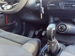 Citroën C4 Cactus PureTech 81KW (110CV) S&S Rip Curl