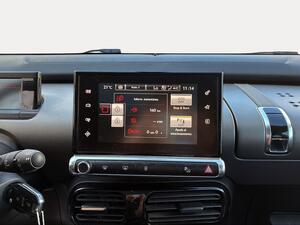 Citroën C4 Cactus PureTech 81KW (110CV) S&S Rip Curl